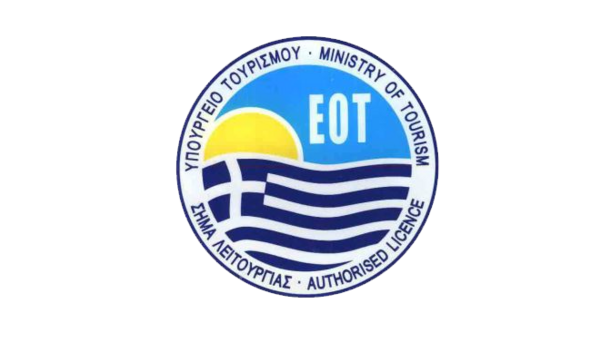 Logo EOT license