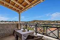 Ferienhaus Villa PANO SPITI