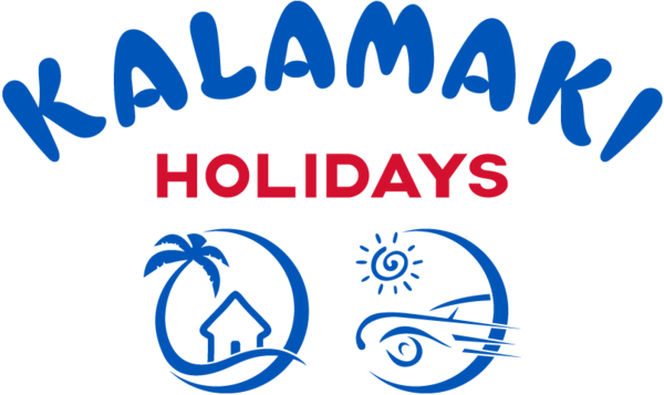 Logo Kalamaki Holidays