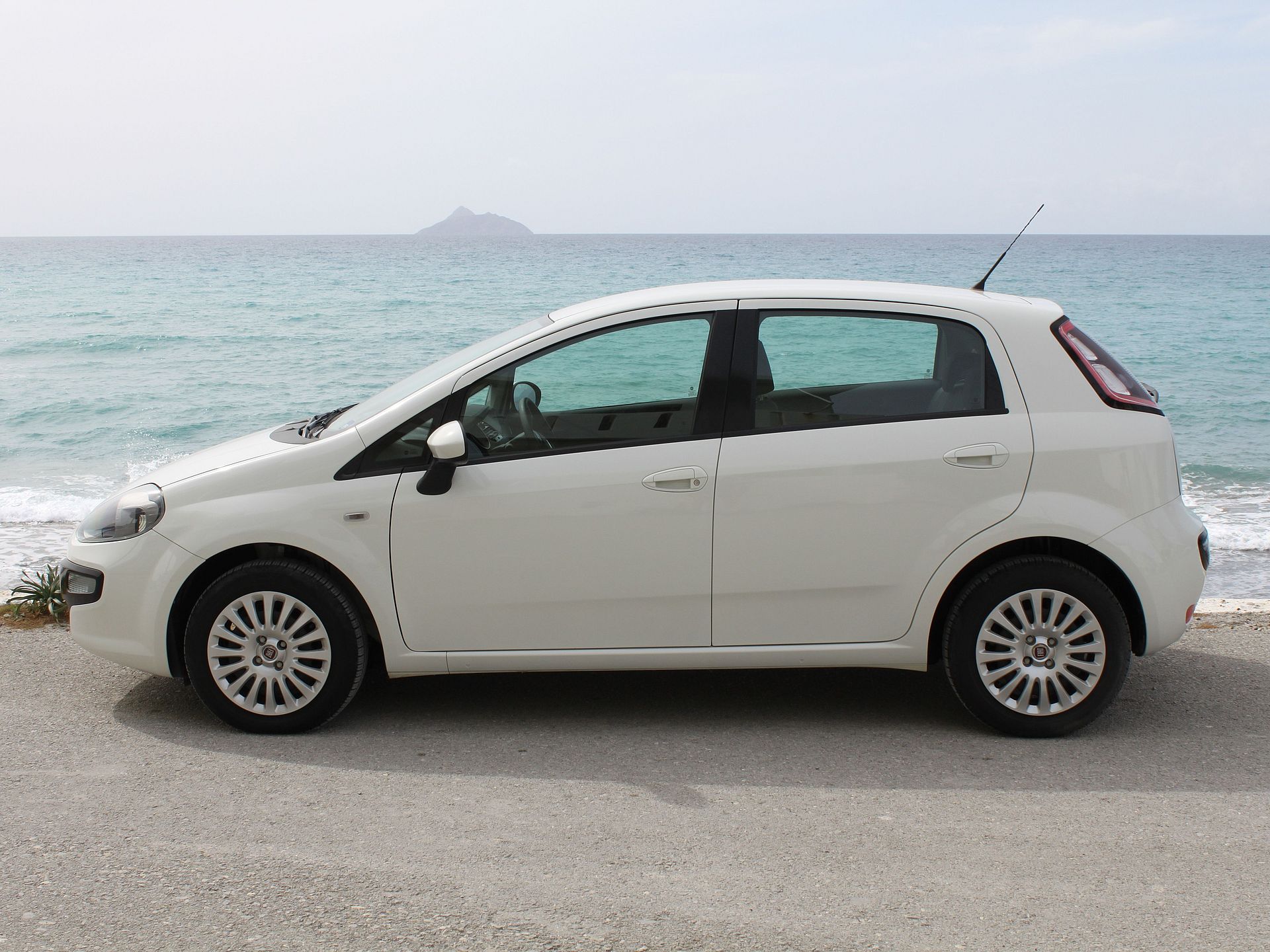 Fiat Grande Punto 1.4