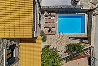 Ferienhaus Villa PANO SPITI