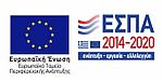 Logo ESPA 2014-2020