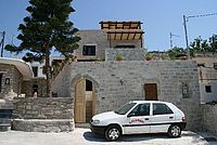 Ferienhaus Villa PANO SPITI