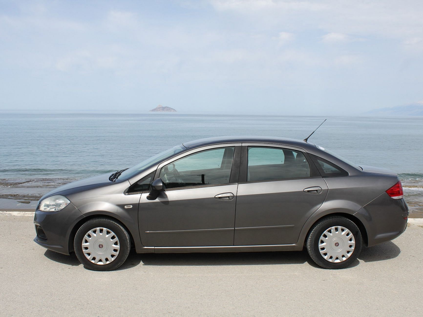 Fiat Linea