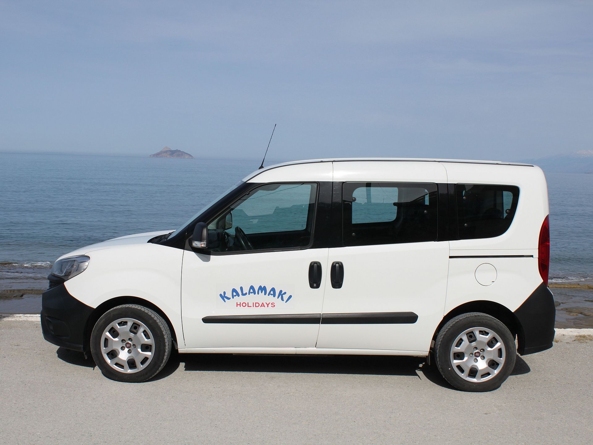 Fiat Doblò
