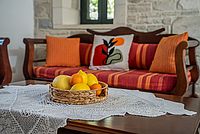 Ferienhaus Villa PANO SPITI