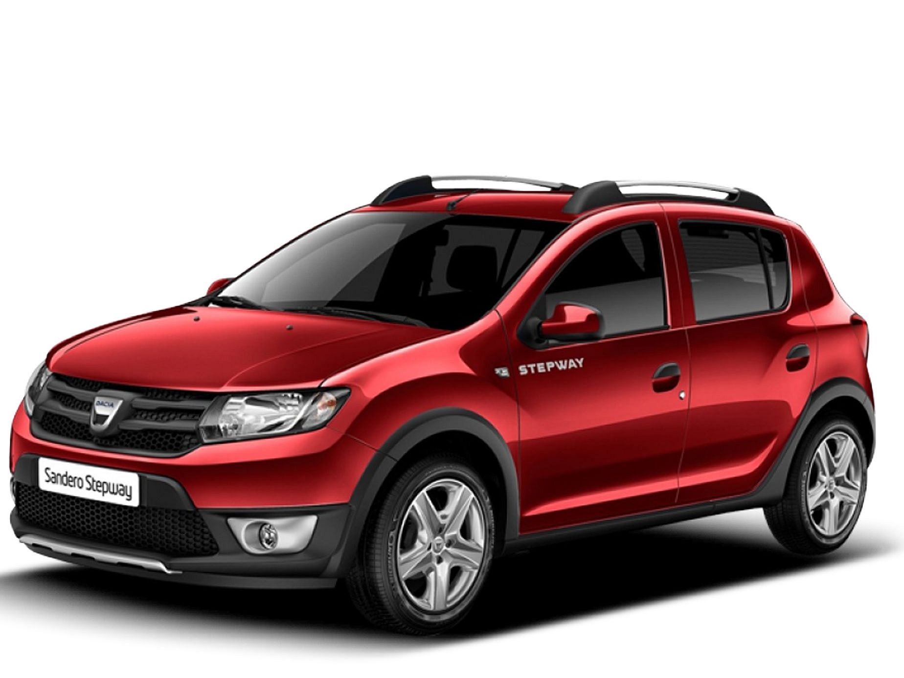 Dacia StepwaySandero