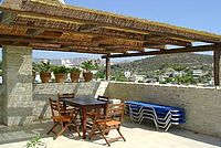 Ferienhaus Villa PANO SPITI